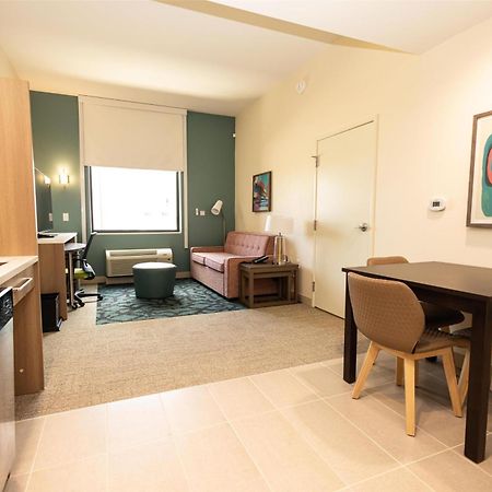 Home2 Suites By Hilton Hammond, La 外观 照片