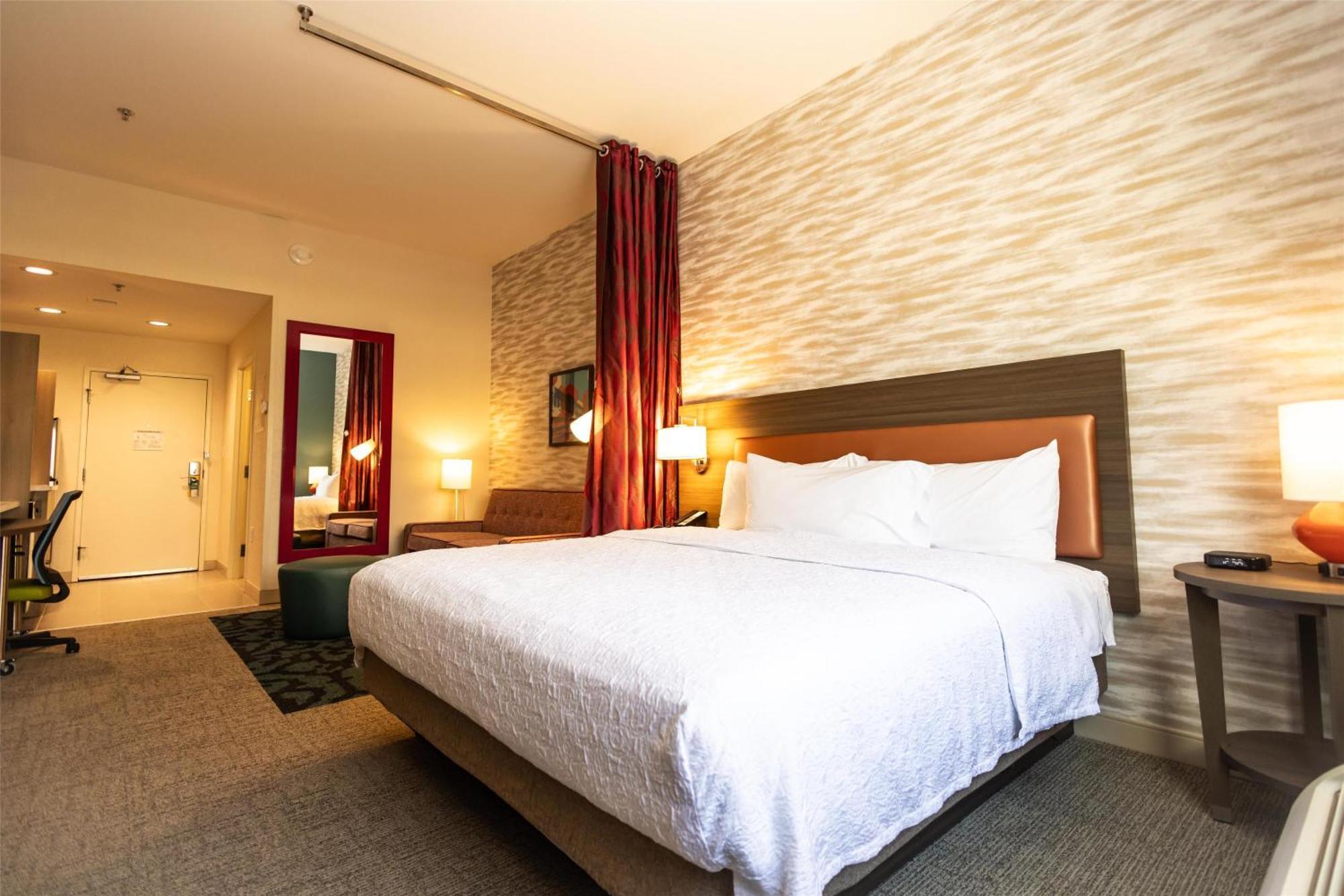 Home2 Suites By Hilton Hammond, La 外观 照片